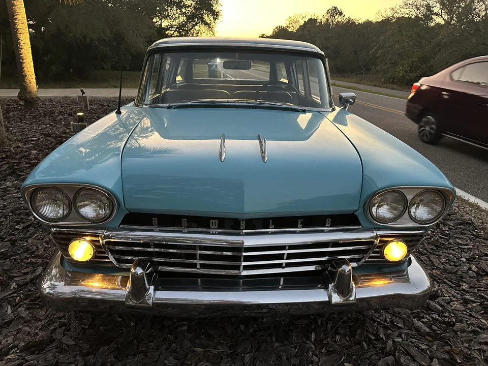 1958 Rambler American - Image 11 of 31