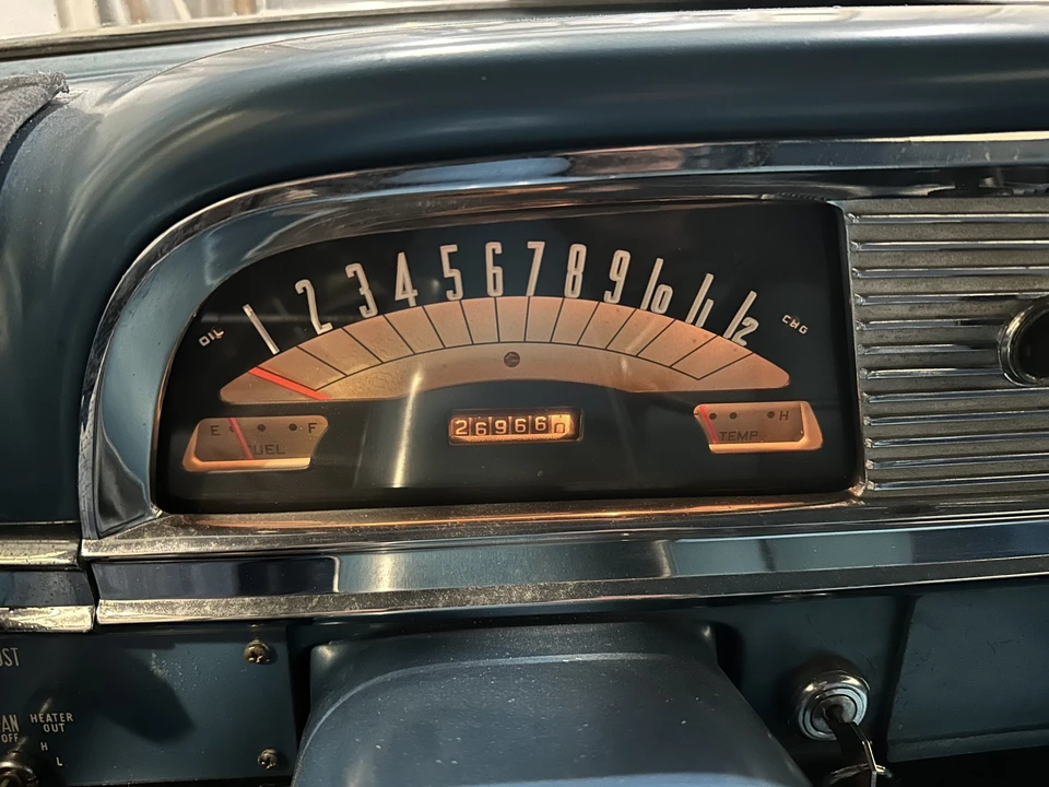 1958 Rambler American - Image 22 of 31