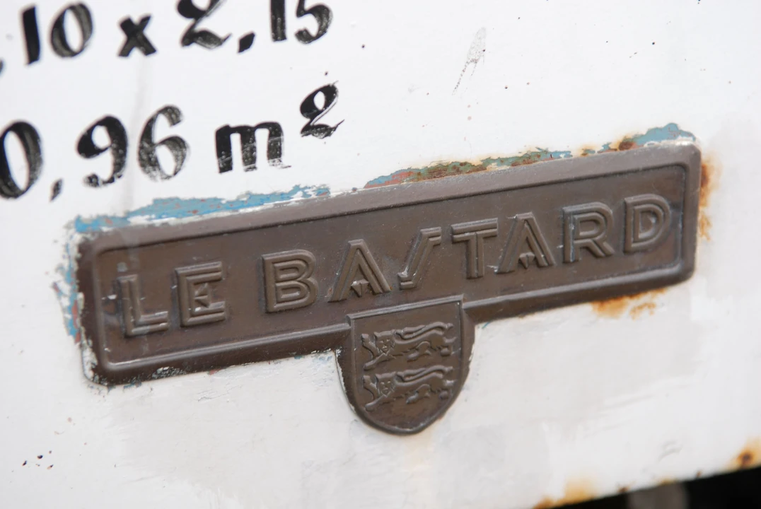 1958 Renault - Image 4 of 16