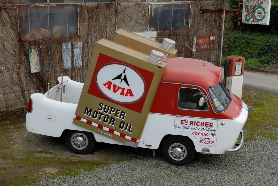 1958 Renault - Image 15 of 16