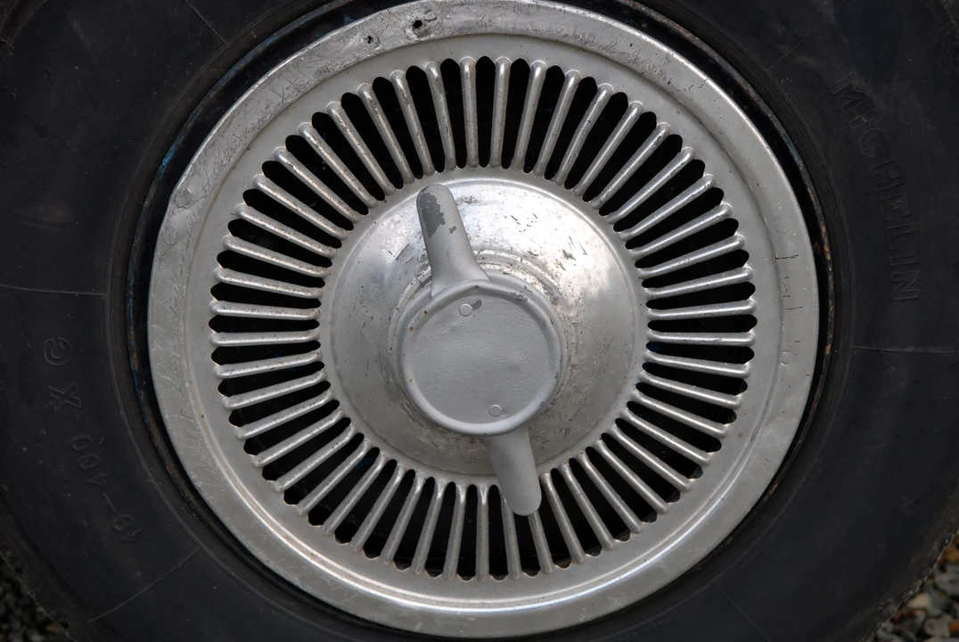 1958 Renault - Image 10 of 16