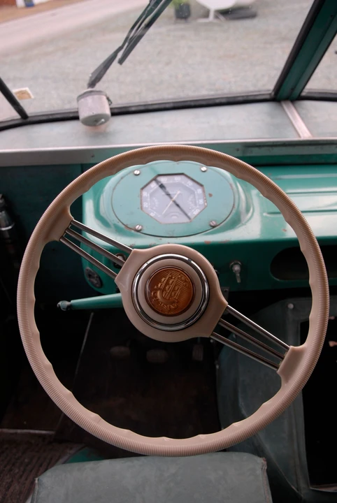 1958 Renault - Image 12 of 16