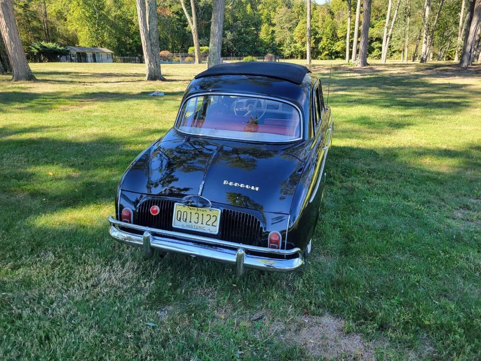 1958 Renault Dauphine - Image 3 of 31