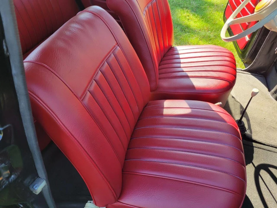 1958 Renault Dauphine - Image 31 of 31