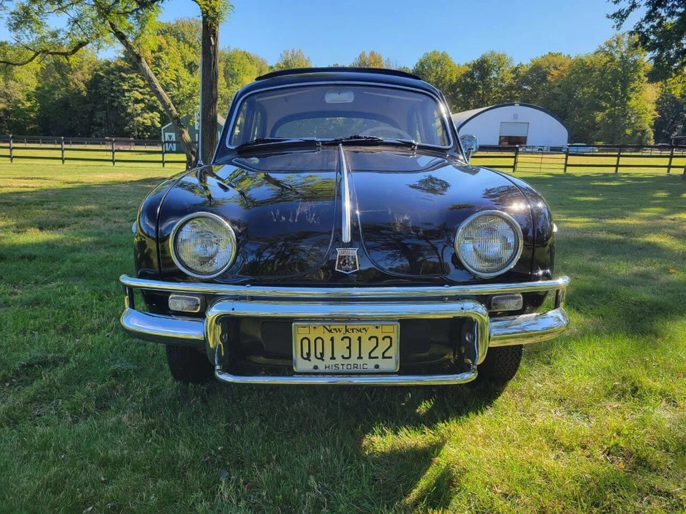 1958 Renault Dauphine - Image 13 of 31