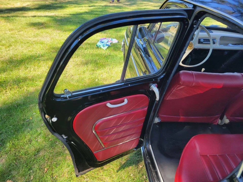 1958 Renault Dauphine - Image 18 of 31