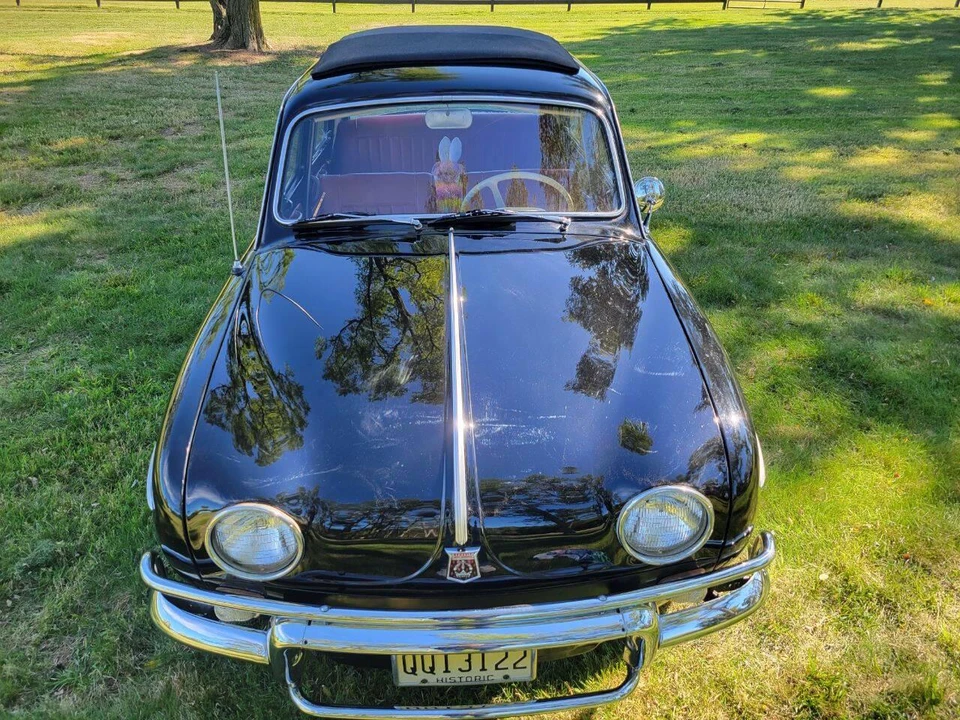 1958 Renault Dauphine - Image 14 of 31