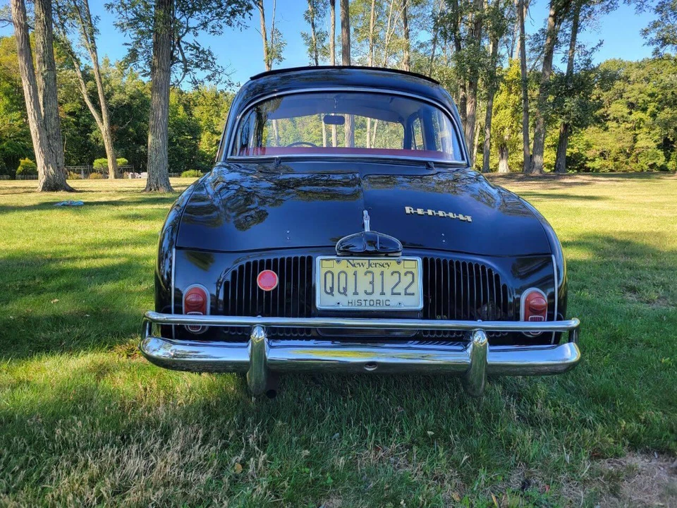 1958 Renault Dauphine - Image 12 of 31
