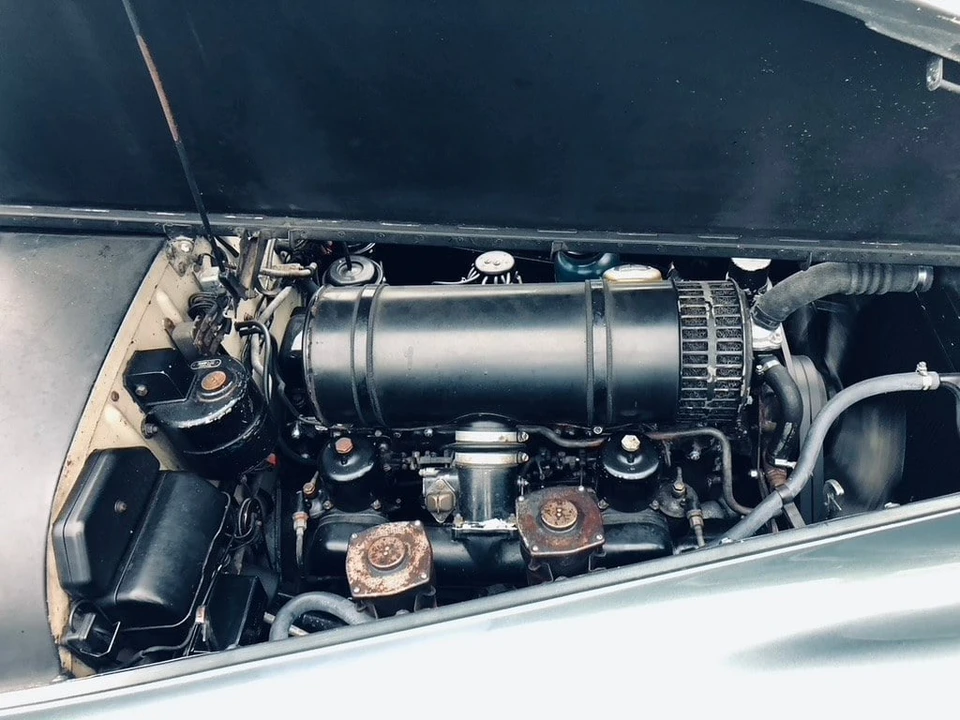 1958 Rolls-Royce Silver Cloud I - Image 28 of 30