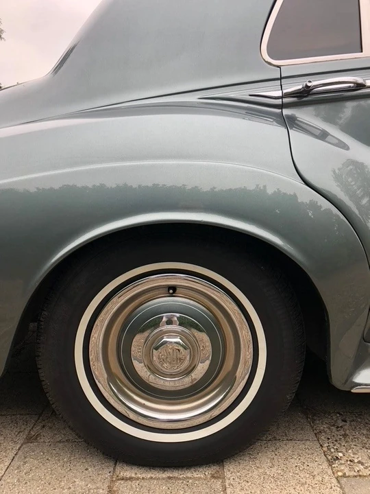 1958 Rolls-Royce Silver Cloud I - Image 9 of 30