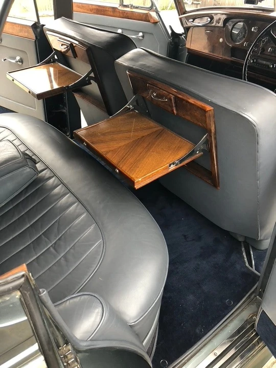 1958 Rolls-Royce Silver Cloud I - Image 18 of 30
