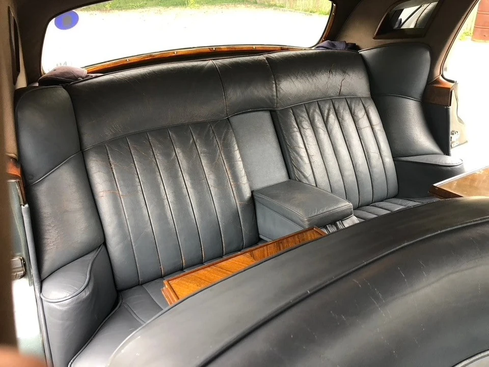 1958 Rolls-Royce Silver Cloud I - Image 20 of 30