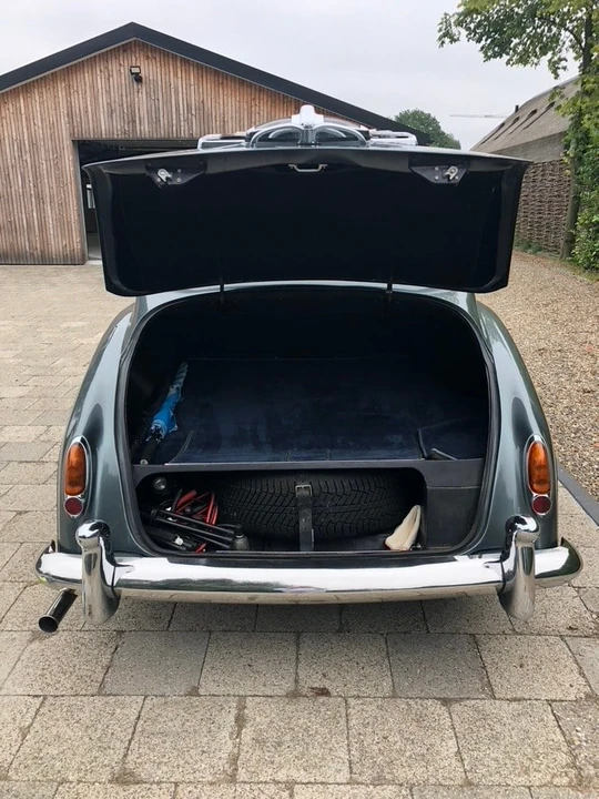 1958 Rolls-Royce Silver Cloud I - Image 21 of 30