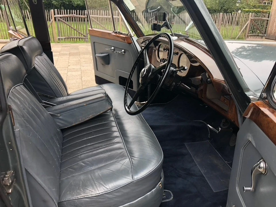 1958 Rolls-Royce Silver Cloud I - Image 13 of 30