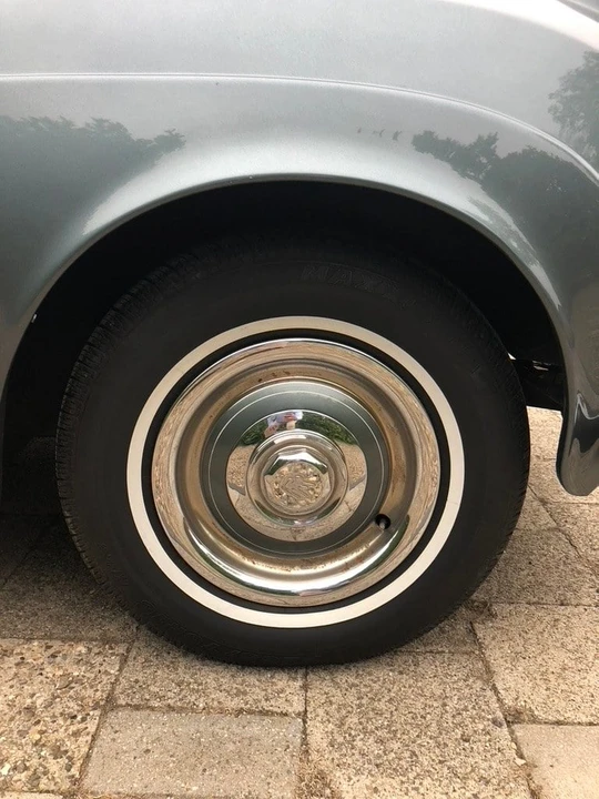 1958 Rolls-Royce Silver Cloud I - Image 8 of 30