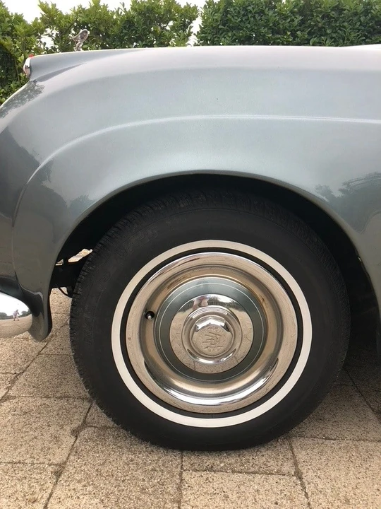 1958 Rolls-Royce Silver Cloud I - Image 11 of 30