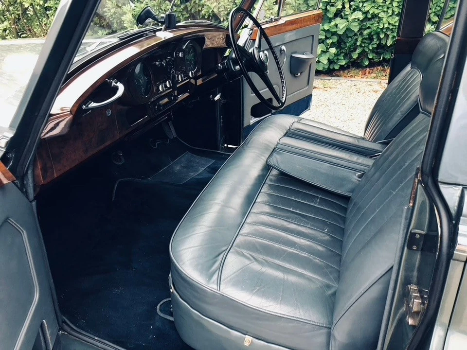 1958 Rolls-Royce Silver Cloud I - Image 15 of 30