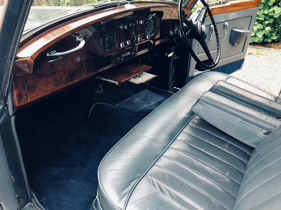 1958 Rolls-Royce Silver Cloud I - Image 12 of 30
