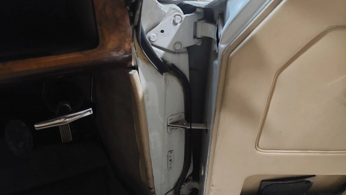 1958 Rolls-Royce Silver Cloud I - Image 28 of 30