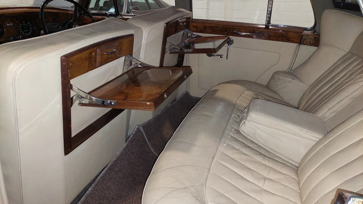 1958 Rolls-Royce Silver Cloud I - Image 30 of 30
