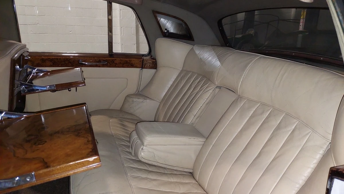 1958 Rolls-Royce Silver Cloud I - Image 24 of 30