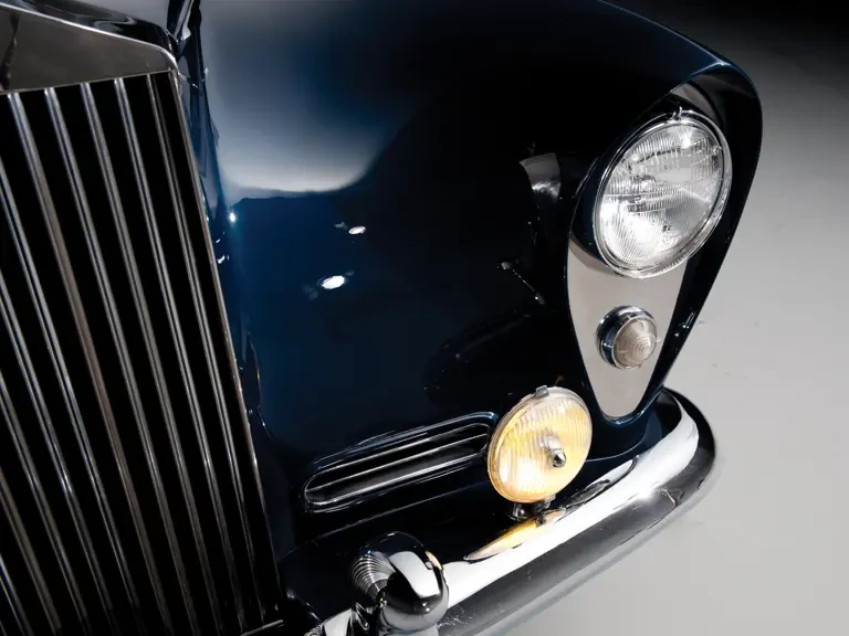 1958 Rolls-Royce Silver Cloud I - Image 10 of 29