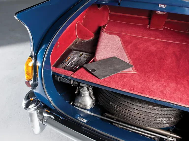 1958 Rolls-Royce Silver Cloud I - Image 20 of 29