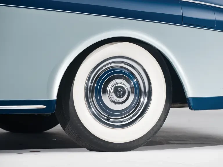 1958 Rolls-Royce Silver Cloud I - Image 7 of 29