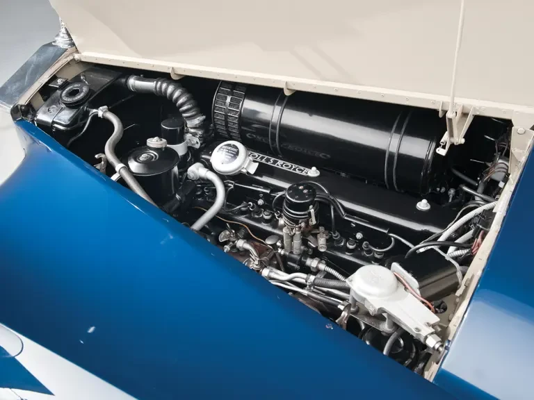 1958 Rolls-Royce Silver Cloud I - Image 4 of 29