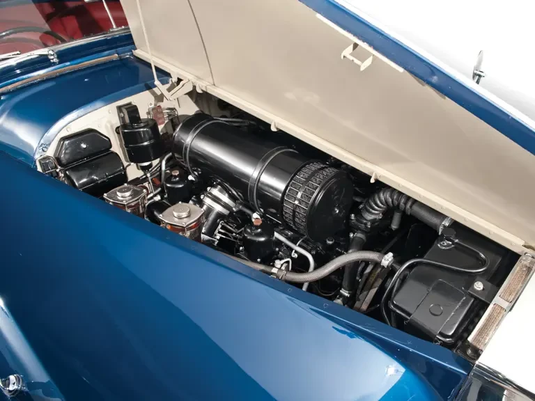 1958 Rolls-Royce Silver Cloud I - Image 17 of 29