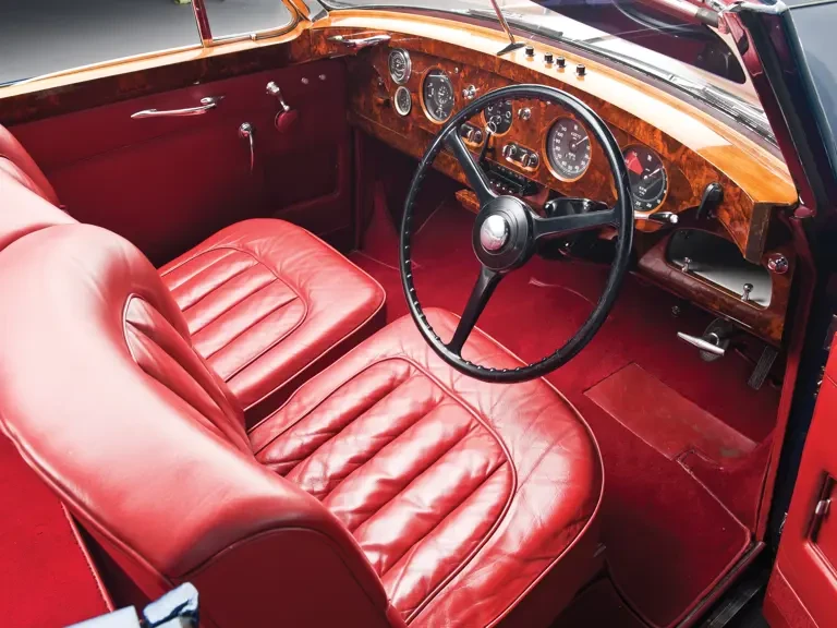 1958 Rolls-Royce Silver Cloud I - Image 5 of 29