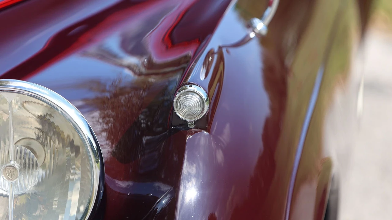 1958 Rolls-Royce Silver Cloud I - Image 16 of 31
