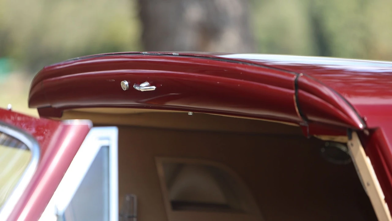 1958 Rolls-Royce Silver Cloud I - Image 31 of 31