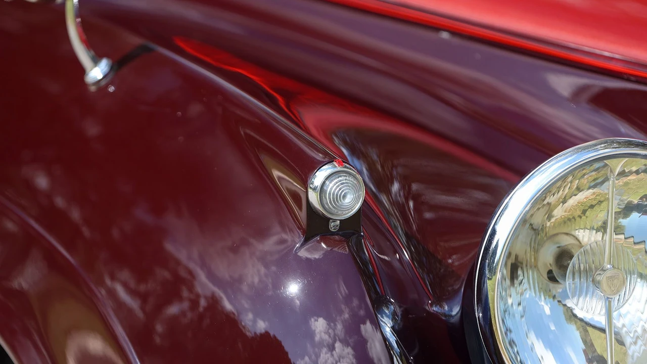 1958 Rolls-Royce Silver Cloud I - Image 18 of 31