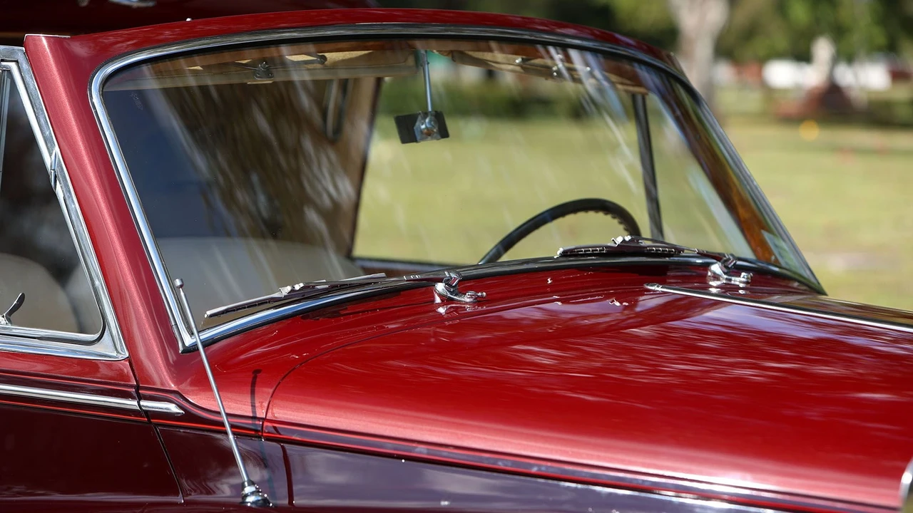 1958 Rolls-Royce Silver Cloud I - Image 29 of 31