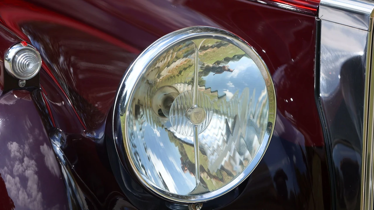 1958 Rolls-Royce Silver Cloud I - Image 19 of 31
