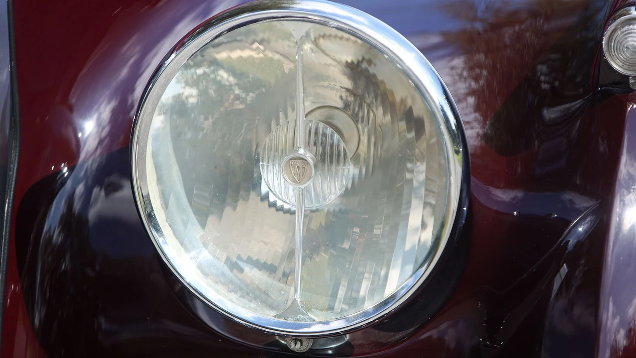 1958 Rolls-Royce Silver Cloud I - Image 17 of 31