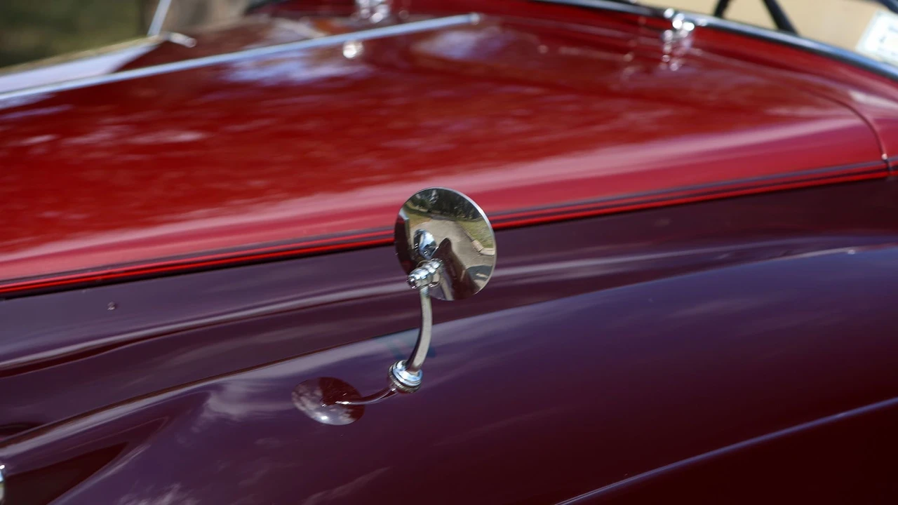 1958 Rolls-Royce Silver Cloud I - Image 27 of 31