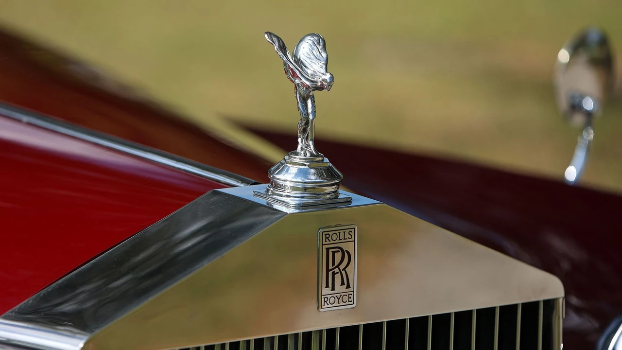 1958 Rolls-Royce Silver Cloud I - Image 22 of 31