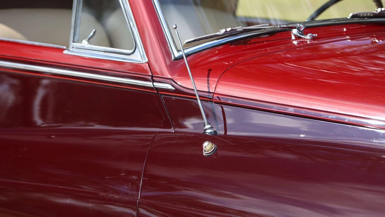 1958 Rolls-Royce Silver Cloud I - Image 28 of 31