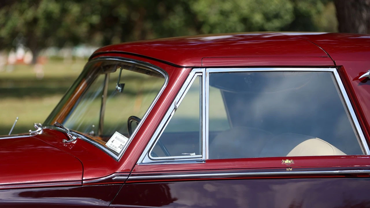 1958 Rolls-Royce Silver Cloud I - Image 23 of 31