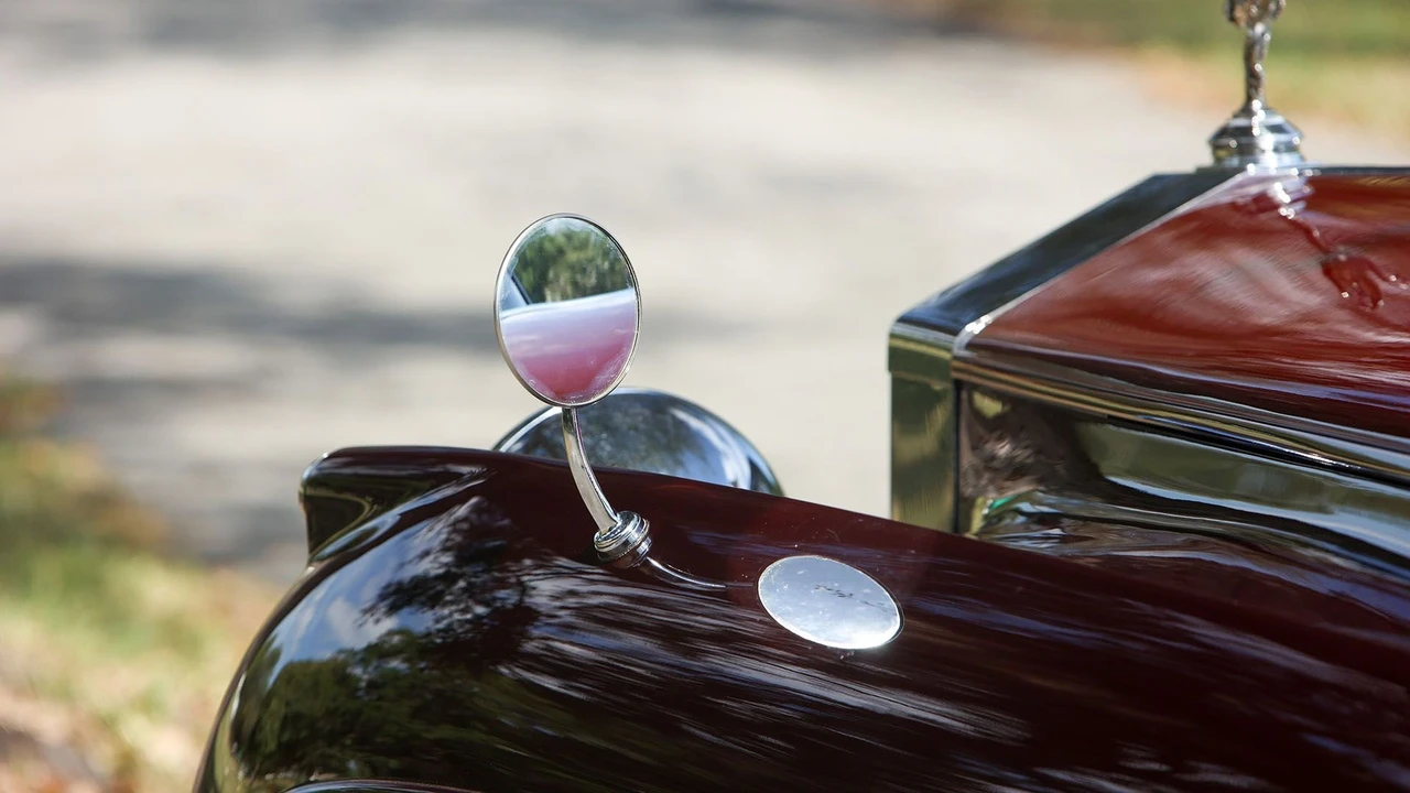 1958 Rolls-Royce Silver Cloud I - Image 11 of 31