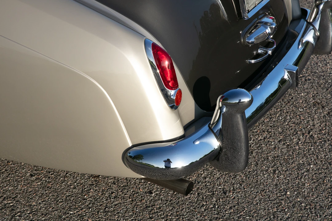1958 Rolls-Royce Silver Cloud I - Image 20 of 31