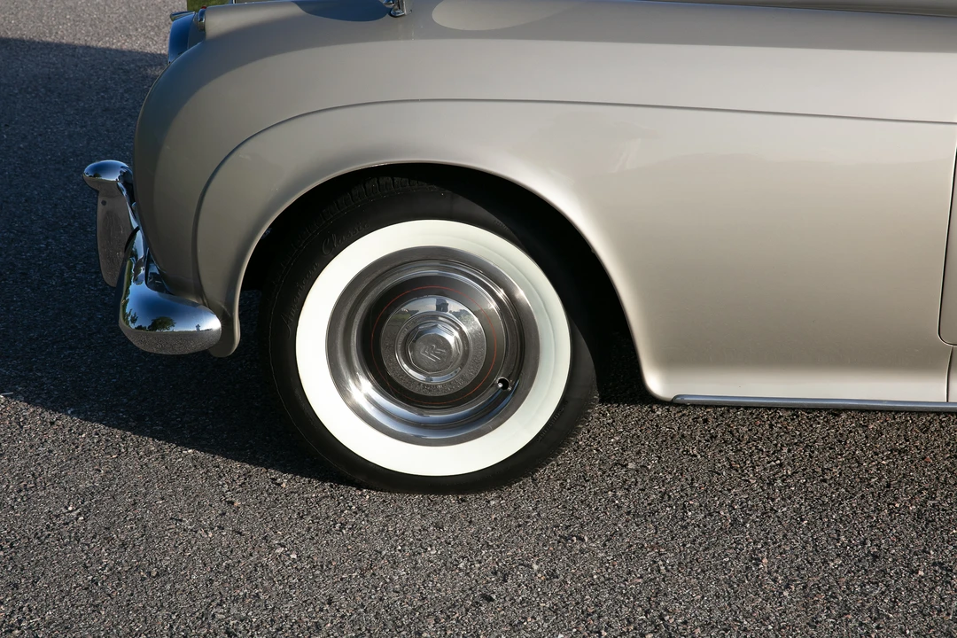 1958 Rolls-Royce Silver Cloud I - Image 25 of 31
