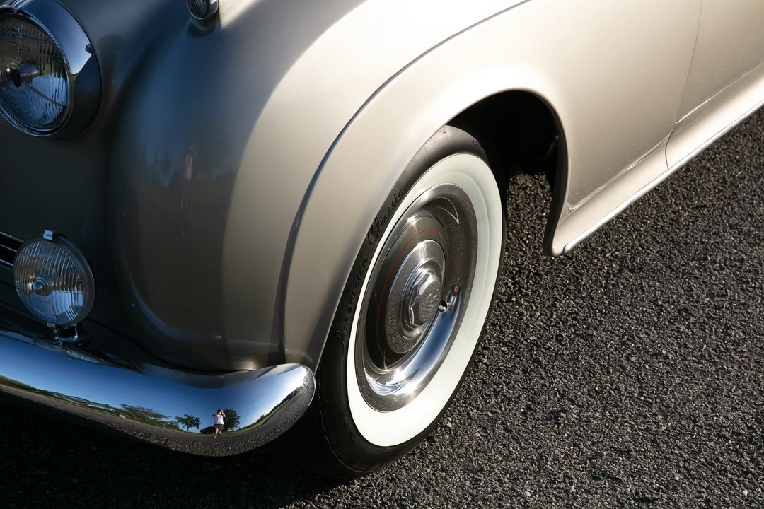 1958 Rolls-Royce Silver Cloud I - Image 28 of 31