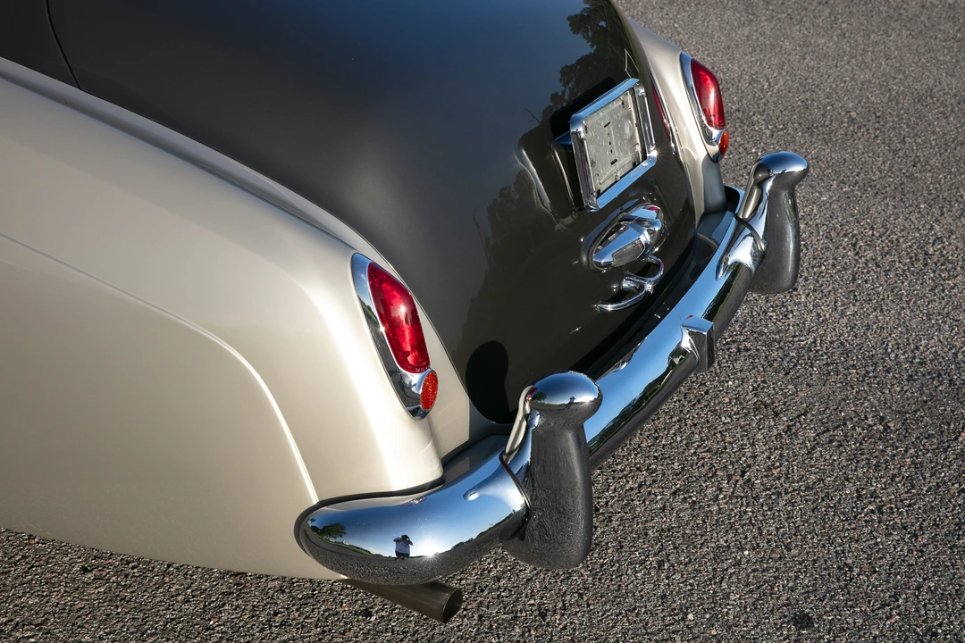 1958 Rolls-Royce Silver Cloud I - Image 21 of 31