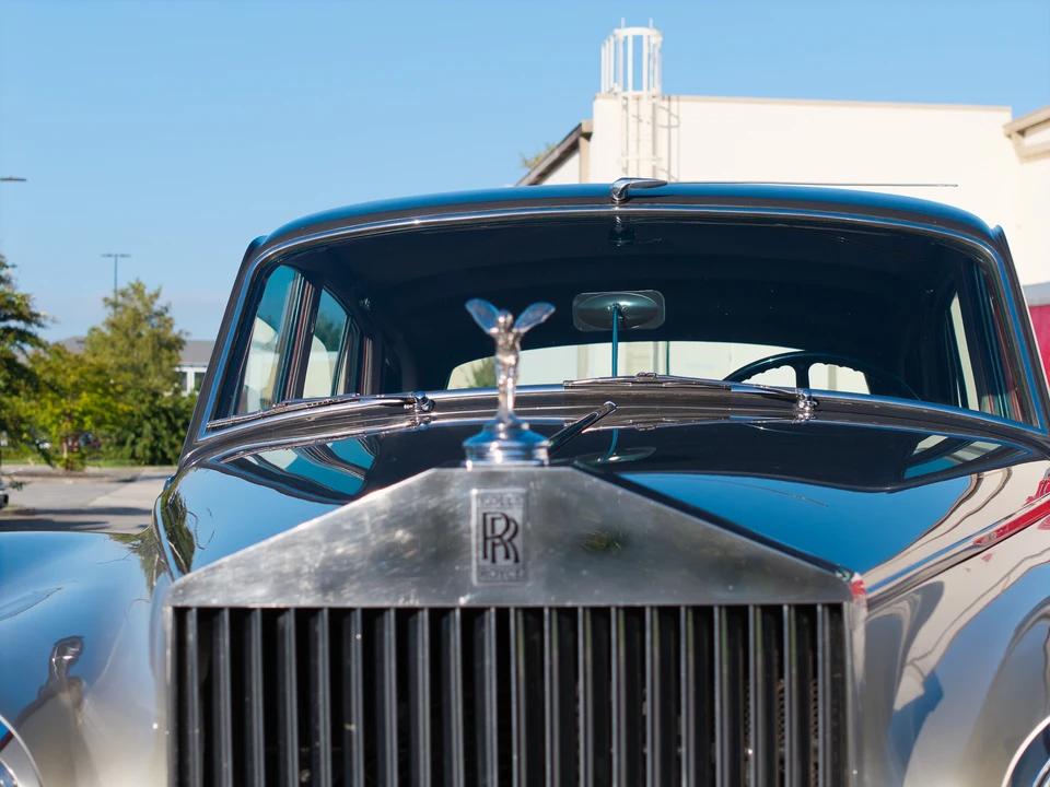 1958 Rolls-Royce Silver Cloud I - Image 18 of 31