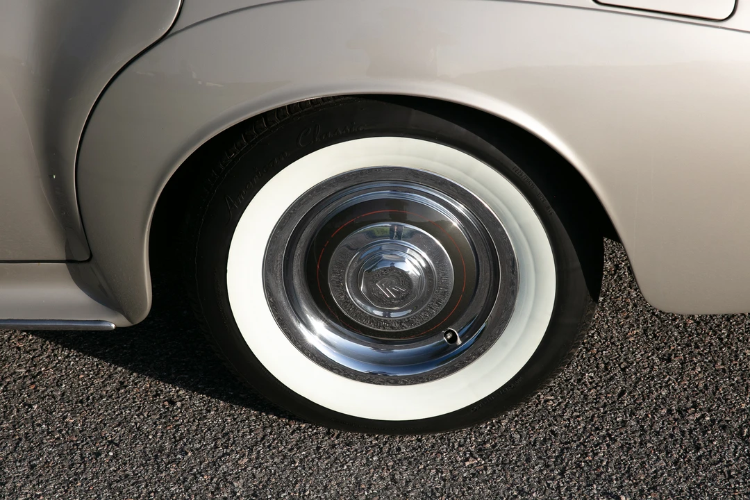 1958 Rolls-Royce Silver Cloud I - Image 22 of 31