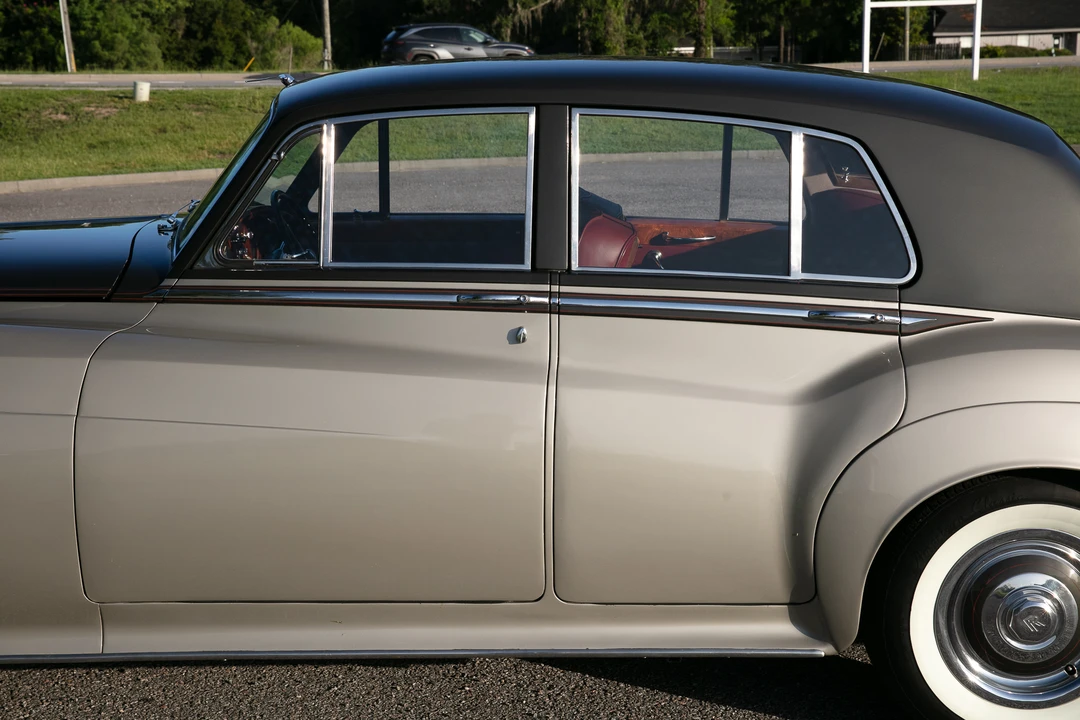 1958 Rolls-Royce Silver Cloud I - Image 24 of 31