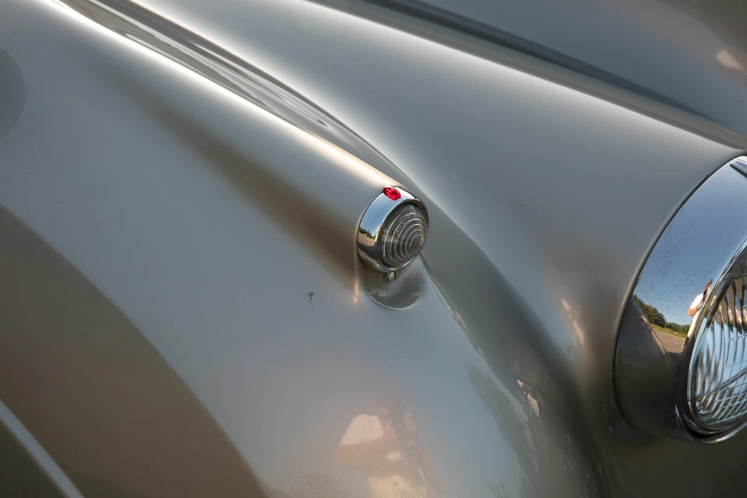 1958 Rolls-Royce Silver Cloud I - Image 31 of 31